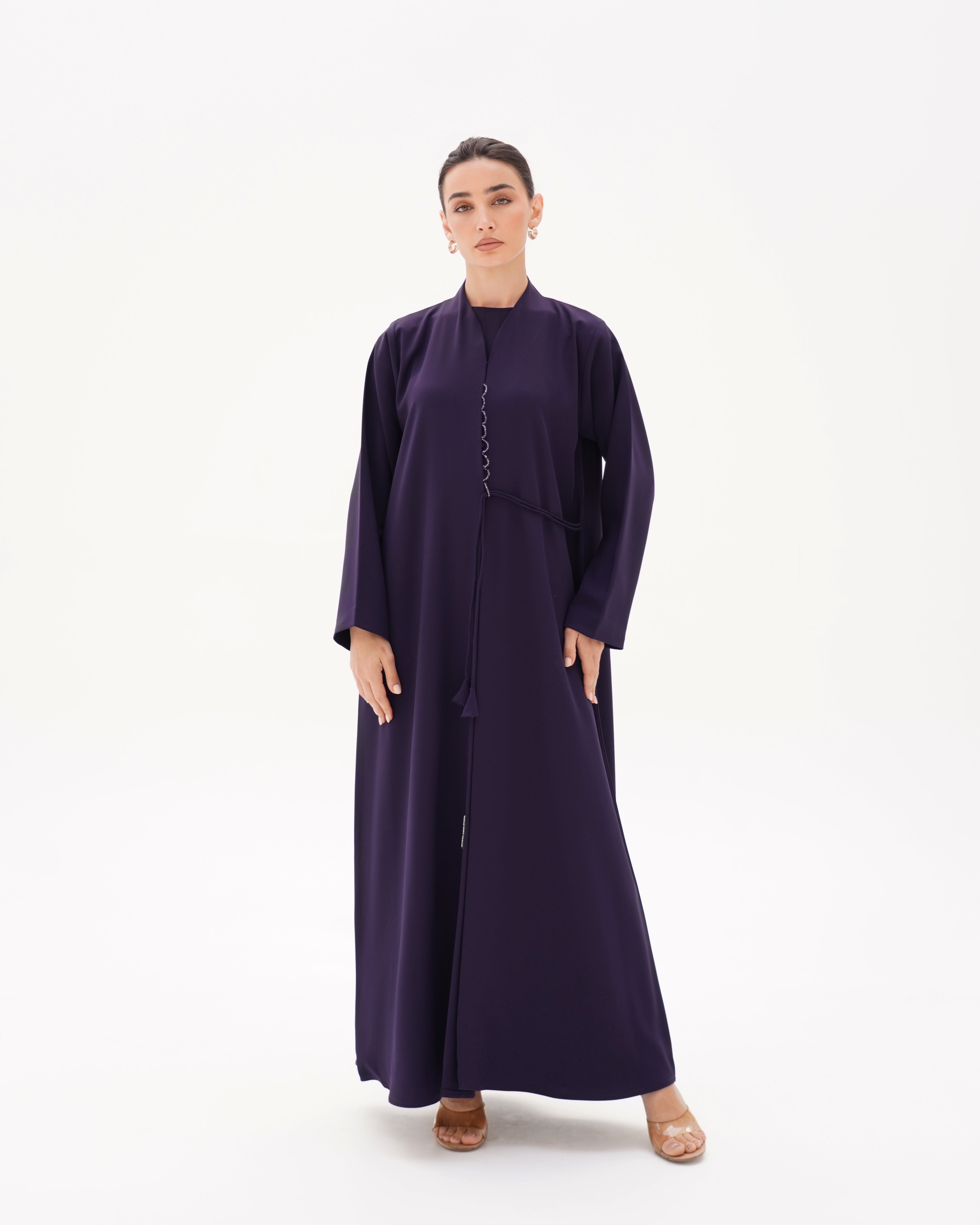 C RTW 1714 Shamma Abaya