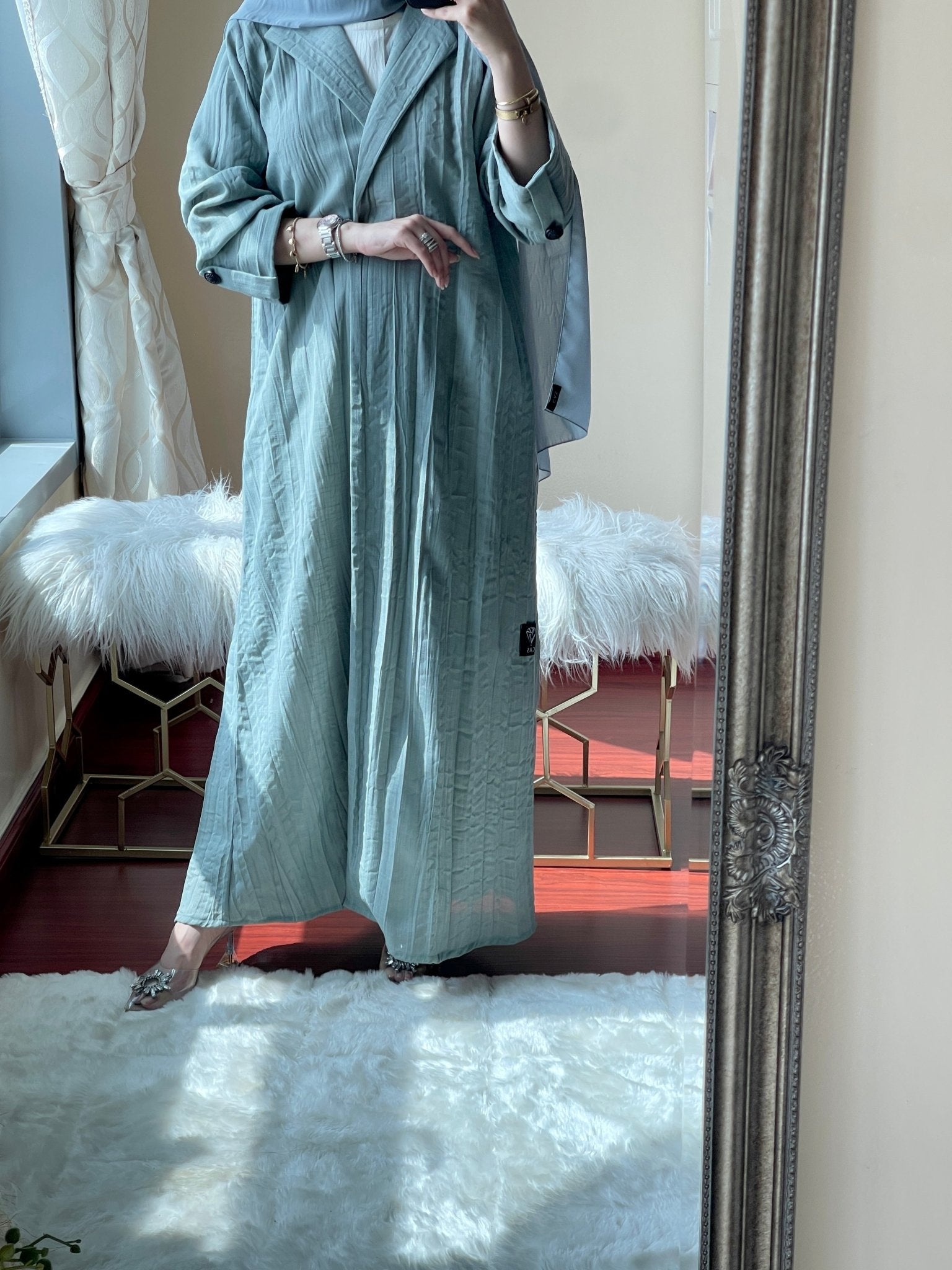 C - RTW - 211 - Light - Grey - Set