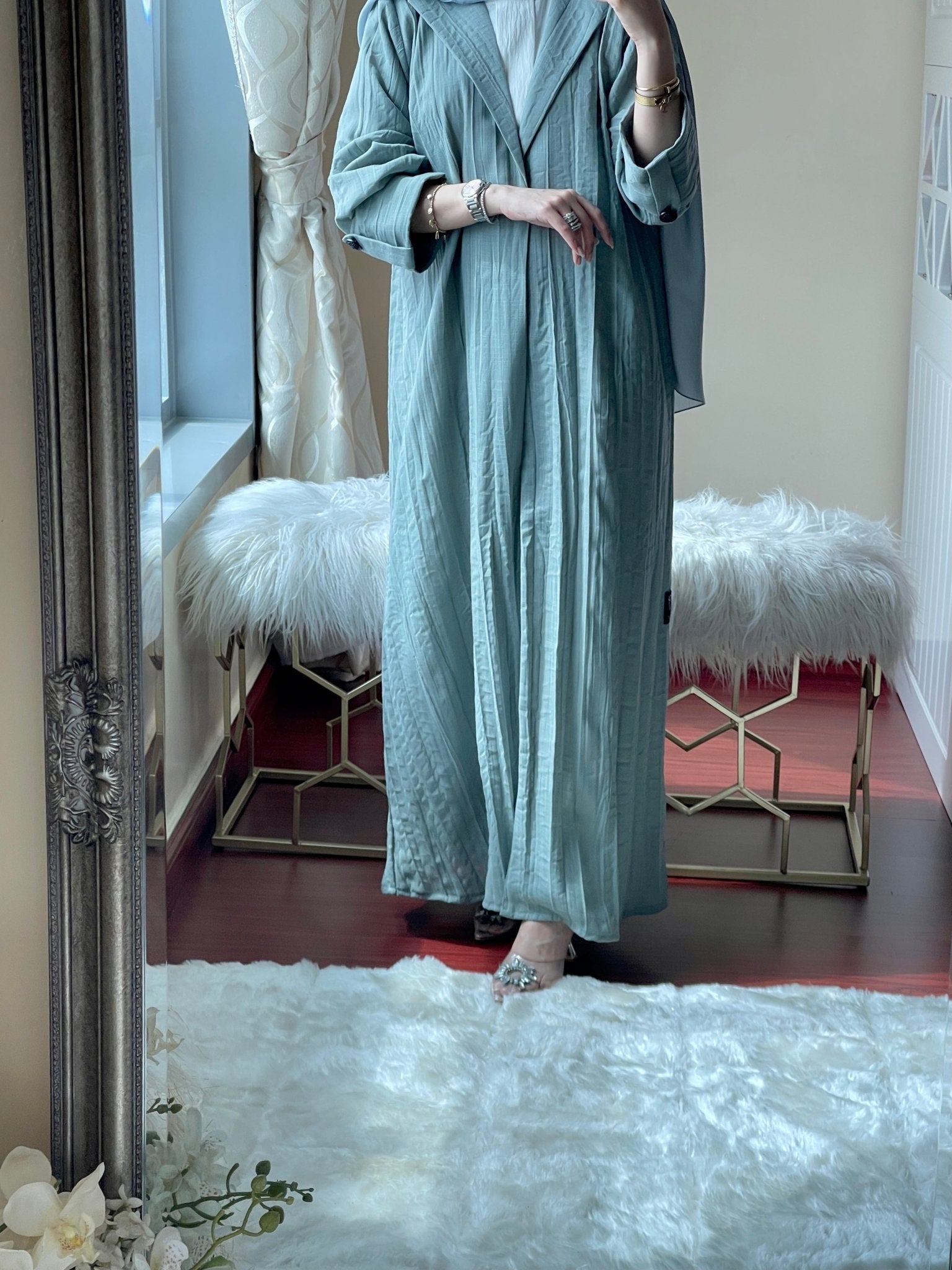 C - RTW - 211 - Light - Grey - Set
