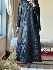 C RTW Black-Work-Abaya-126