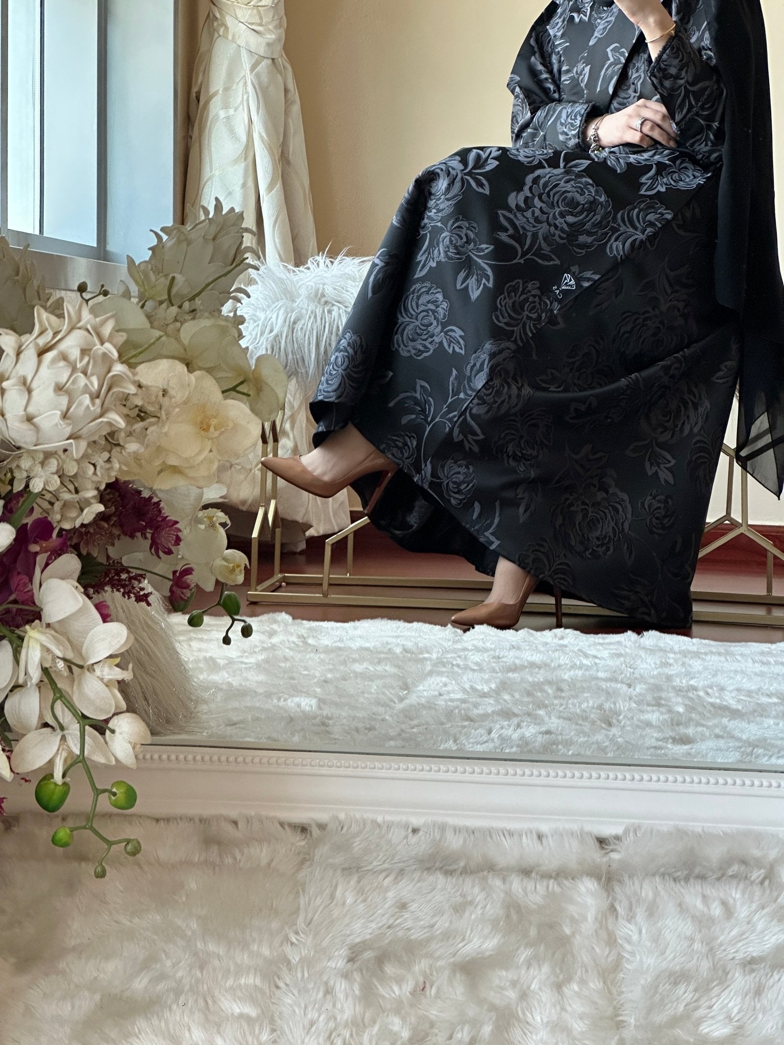 C RTW Black-Work-Abaya-126