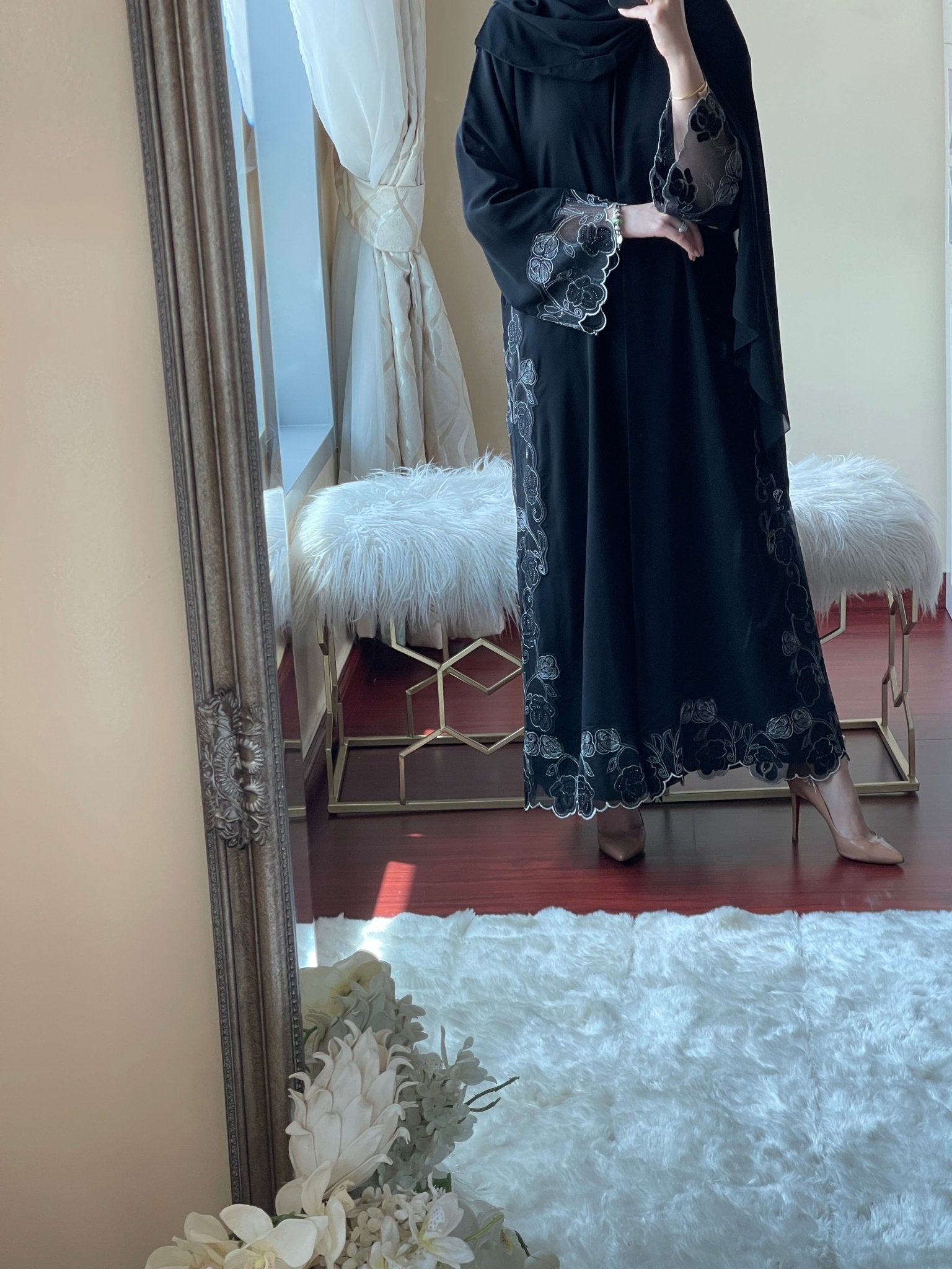 C RTW Evening Abaya 03