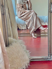 C - RTW - Melange - Gold