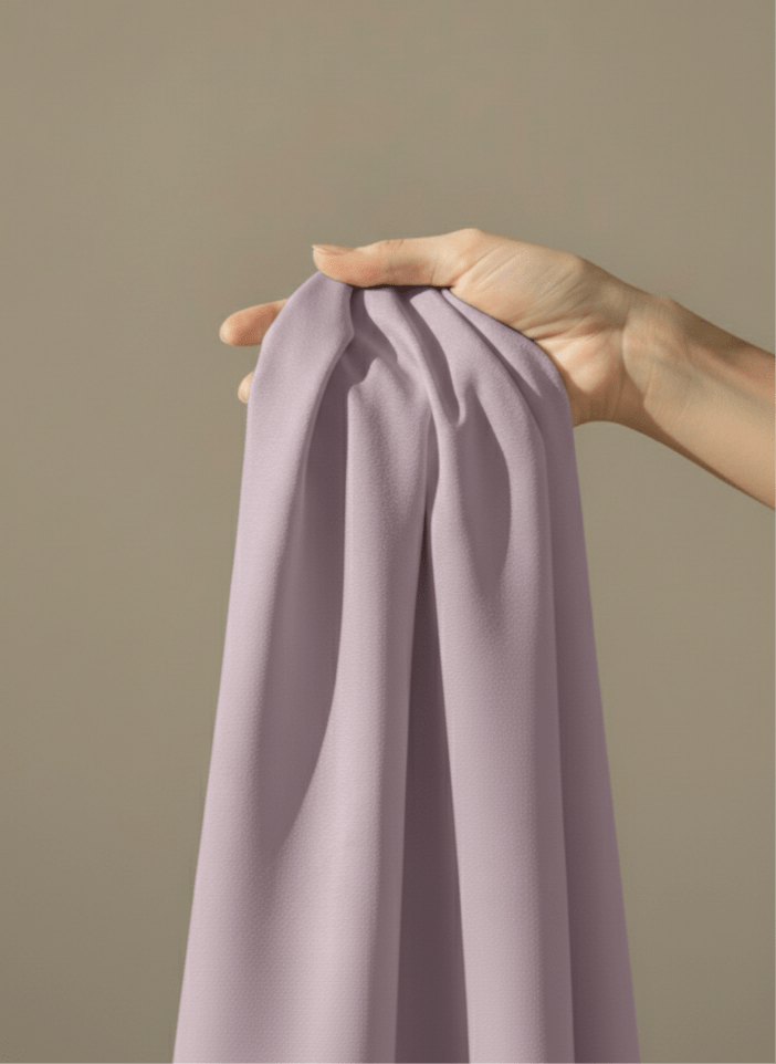 C Soft Purple Sheila