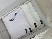 C White Sheila Box