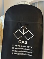 CAS Abaya Cover