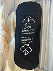 CAS Abaya Cover
