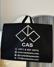 CAS Abaya Cover
