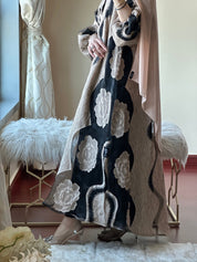 CR - Black - Abaya - 15