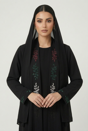 سما عباية