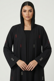 رفعة عباية