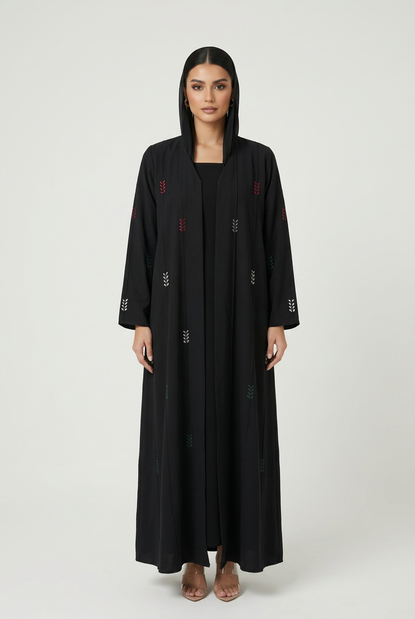 رفعة عباية
