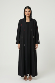 رفعة عباية