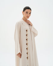 عباءة لطيفة، 1701 ج 