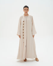 C 1701 Latifa Abaya