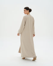 C 1702 Hessa Abaya