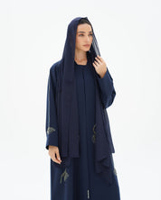 1706 سميرة عباية