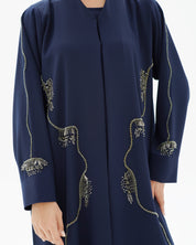 1706 سميرة عباية