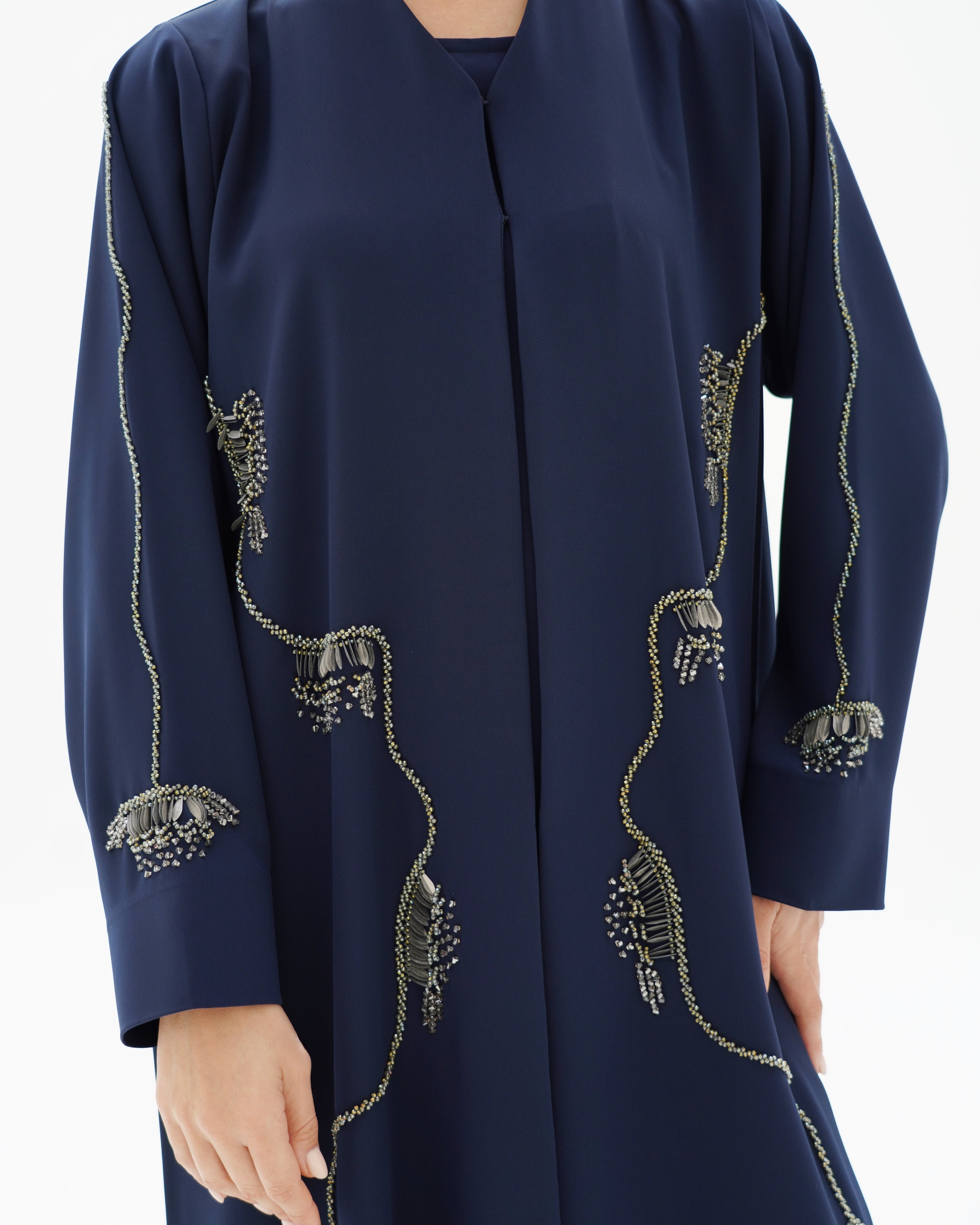 1706 سميرة عباية