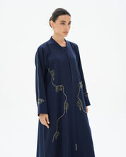 1706 سميرة عباية