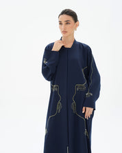 1706 سميرة عباية