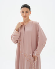 عباءة زهرة C 1708