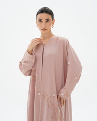 عباءة زهرة C 1708 - XS / 50