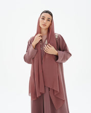 عباءة غالية C 1710