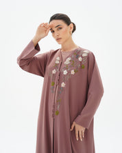 عباءة غالية C 1710