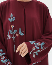 عباءة الشيخة C 1712