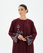 عباءة الشيخة C 1712