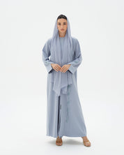 عباءة سهيلة C 1713 