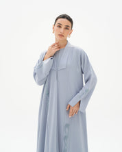 عباءة سهيلة C 1713 