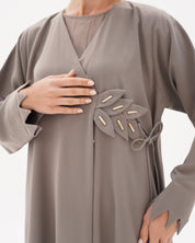 عباية ريم C 1715 