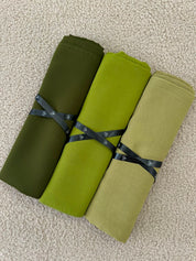 Summer Green Sheila Set - Set of 3