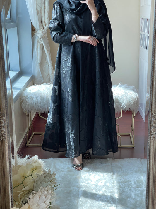 C-RTW-Black-Work-Abaya-Set-13