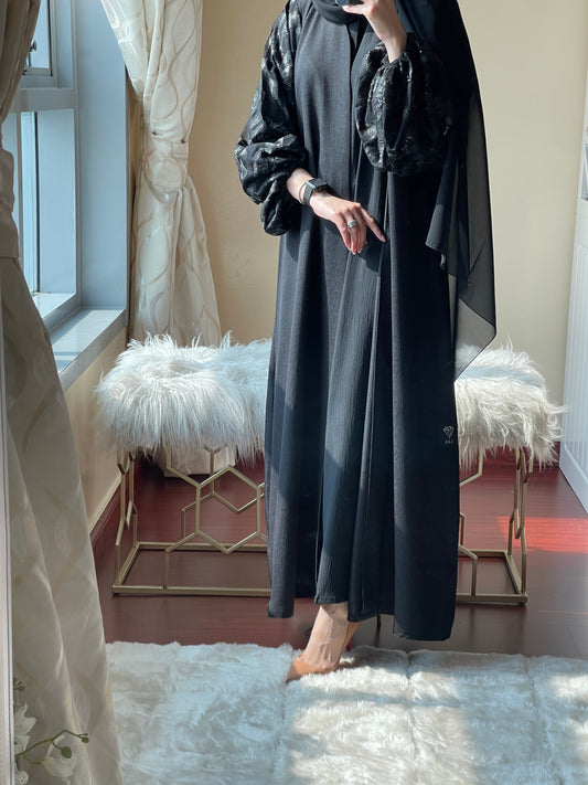 C-Black-Work-Coat-Abaya-Set-44