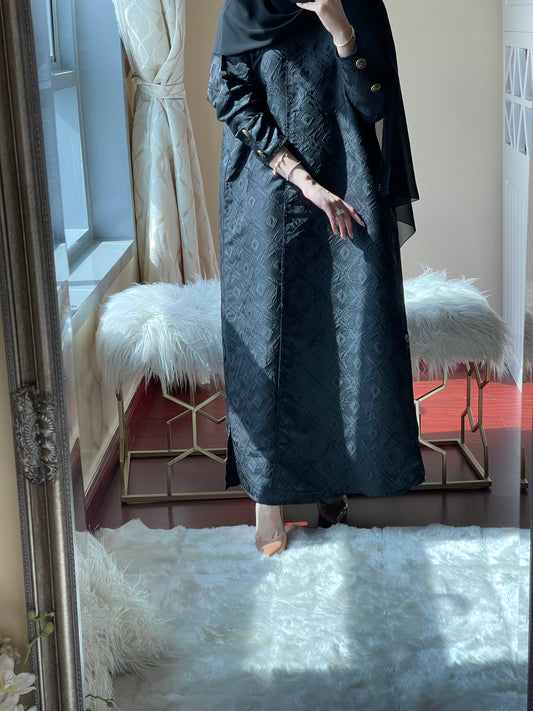 C-Jacquard-Ramadan-Abaya-Set-02/01