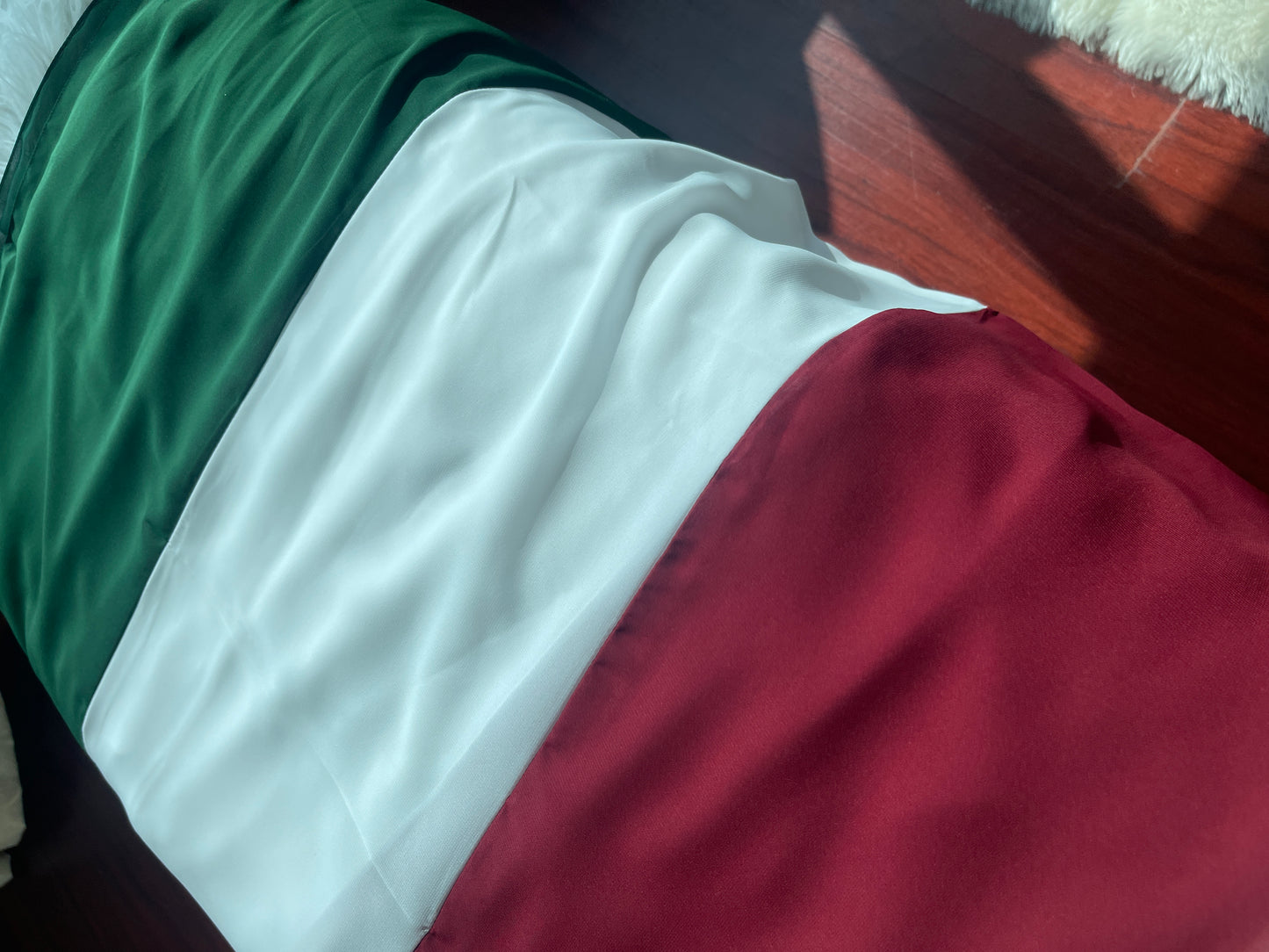 National Day UAE Emirati Abaya
