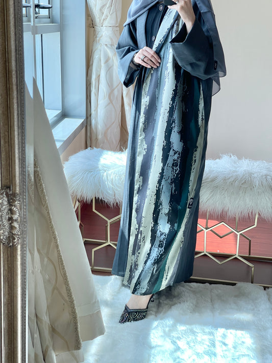 C-Grey-Linen-Abaya-Set