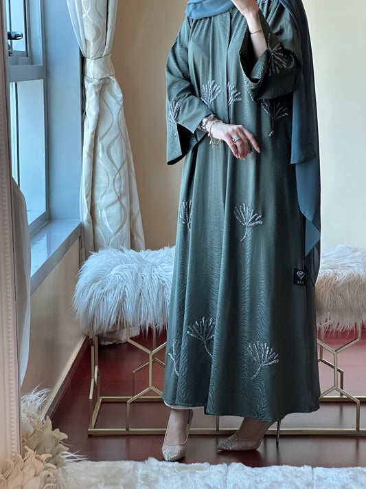 C-Ramadan-Eid-Green-Abaya-25