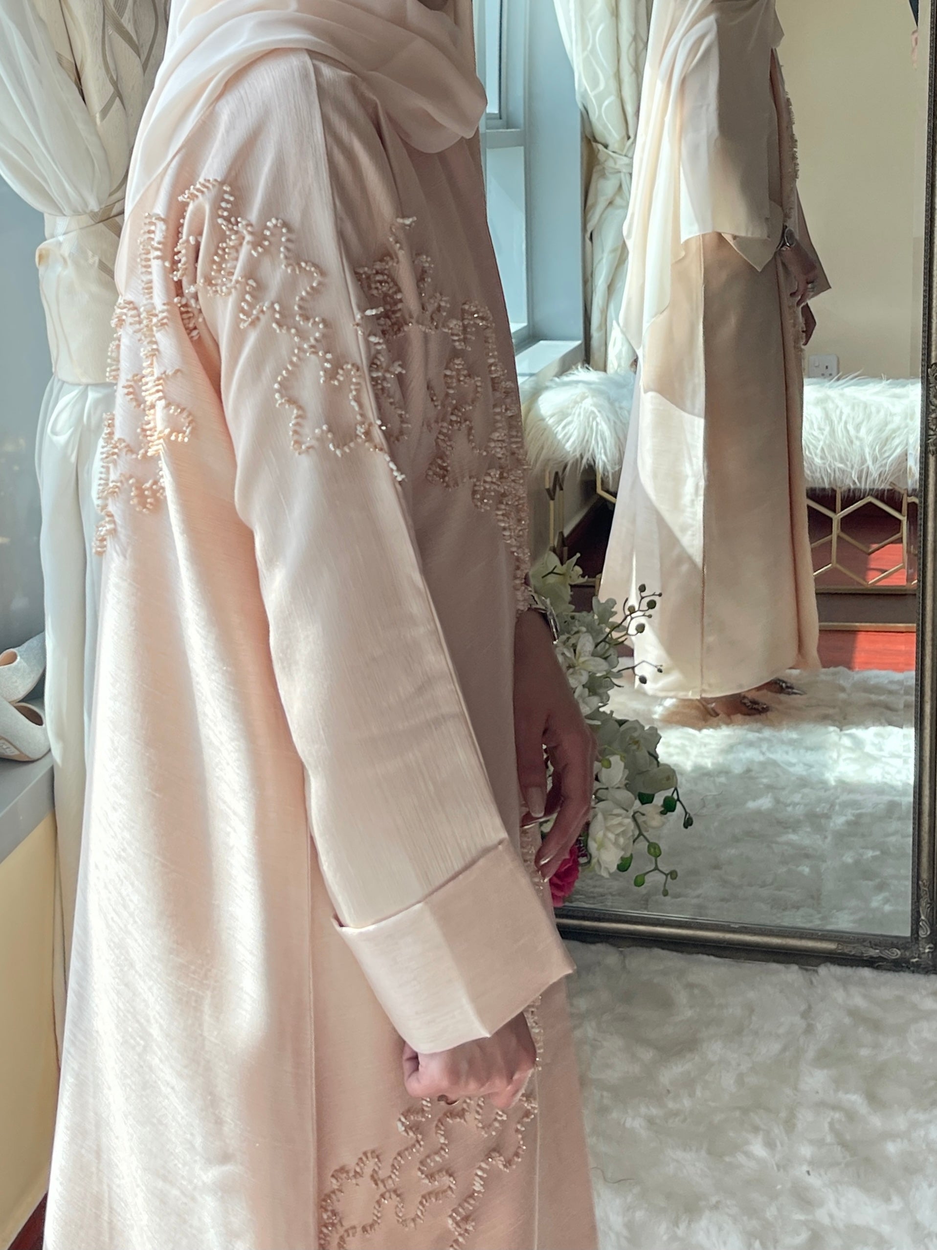 C-RTW-Beige-Eid-Abaya