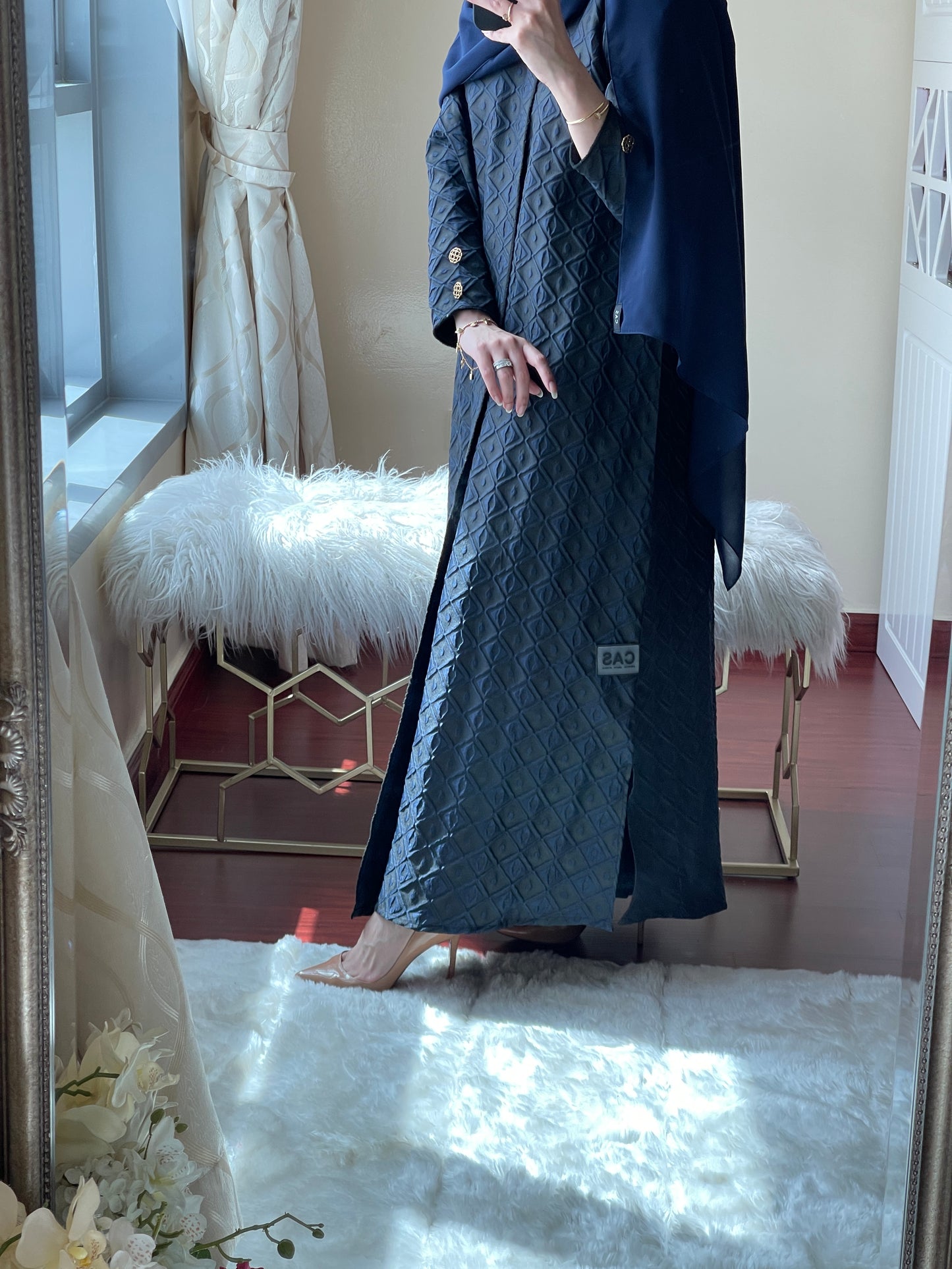 C-May-Jacquard-Abaya-Set-05